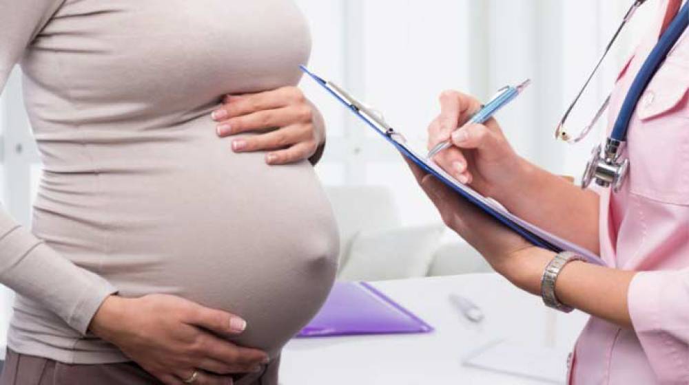 همه چیز درباره آزمایشات غربالگری بارداری