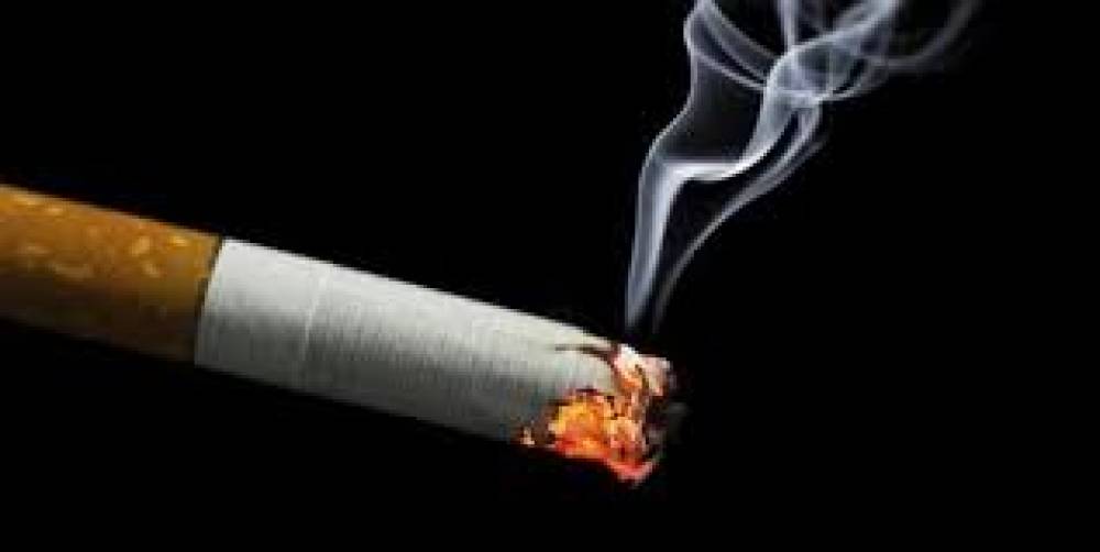 سیگار چه اثراتی بر روی آزمایشات دارد: